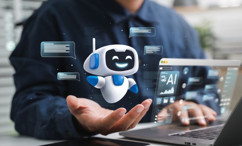 Enhancing Education with GenAI: The ScholAIstic Approach - AppliedHE
