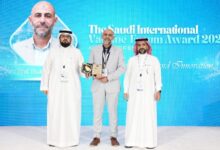 Qatar University Virologist Honored for Excellence in Vaccine Research and Innovation in Riyadh - AppliedHE