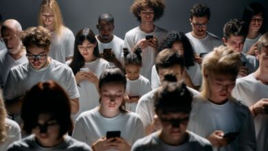 he Quiet Loss of Human Character in the Age of AI - AppliedHE