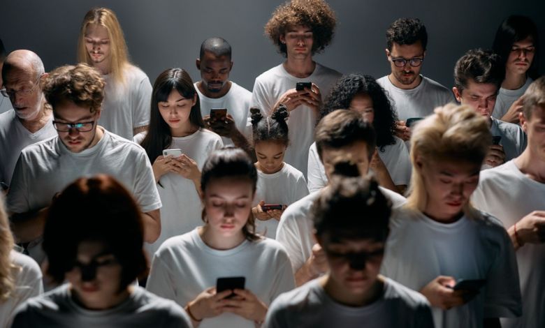 he Quiet Loss of Human Character in the Age of AI - AppliedHE