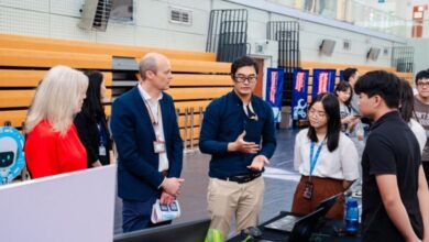 RMIT Vietnam Launches Bachelor of Computer Science to Develop Future Tech Talent - AppliedHE