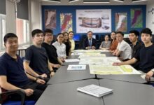 Scientists Explore Geothermal Energy Potential for Sustainable Development in Southern Kazakhstan - AppliedHE