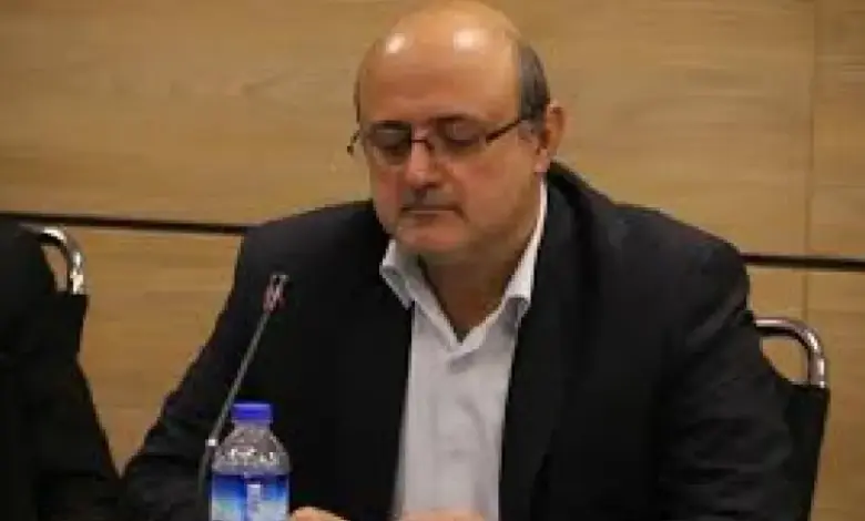 University of Tehran Researcher Commended for Advancing Iran–Russia Literary Cooperation - AppliedHE
