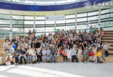 Laboratory Open Day Brings the Mysteries of the Universe Closer to the Public - AppliedHE