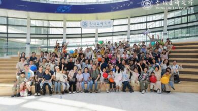 Laboratory Open Day Brings the Mysteries of the Universe Closer to the Public - AppliedHE Laboratory Open Day Brings the Mysteries of the Universe Closer to the Public - AppliedHE