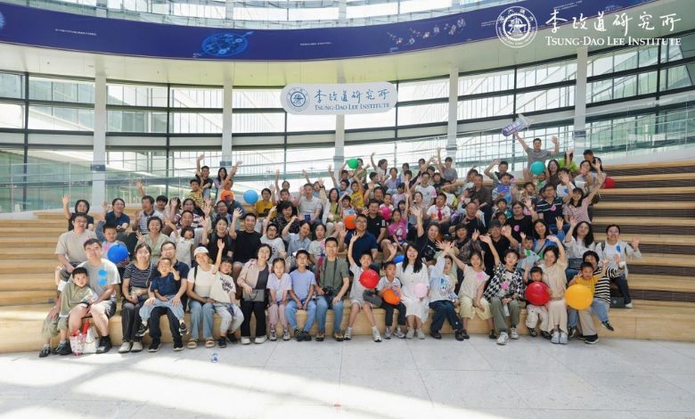 Laboratory Open Day Brings the Mysteries of the Universe Closer to the Public - AppliedHE Laboratory Open Day Brings the Mysteries of the Universe Closer to the Public - AppliedHE