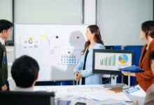 Why Many SMEs Are Falling Behind in the AI Integration Race - AppliedHE
