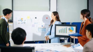 Why Many SMEs Are Falling Behind in the AI Integration Race - AppliedHE