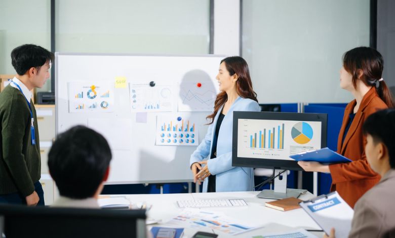 Why Many SMEs Are Falling Behind in the AI Integration Race - AppliedHE Why Many SMEs Are Falling Behind in the AI Integration Race - AppliedHE