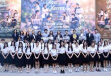 Thammasat University, Sahapattana Group and TNLX Launch ‘SEED TO SUCCESS’ Experiential Learning Program - AppliedHE