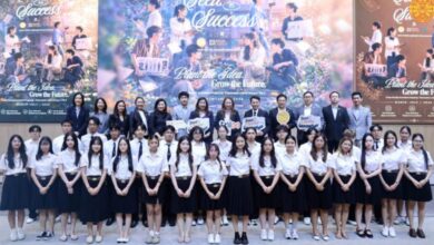 Thammasat University, Sahapattana Group and TNLX Launch ‘SEED TO SUCCESS’ Experiential Learning Program - AppliedHE