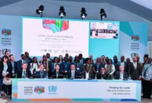 Tsinghua University Research Center and UN-Habitat Spotlight Sustainable Urban Financing at WUF13 - AppliedHE