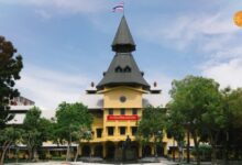 Thammasat University Leads with Three Faculties in 2026 EdPEx 300 Excellence Achievement - AppliedHE