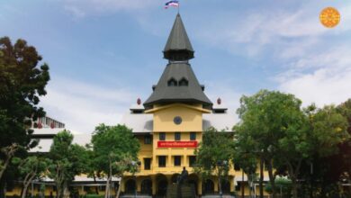 Thammasat University Leads with Three Faculties in 2026 EdPEx 300 Excellence Achievement - AppliedHE