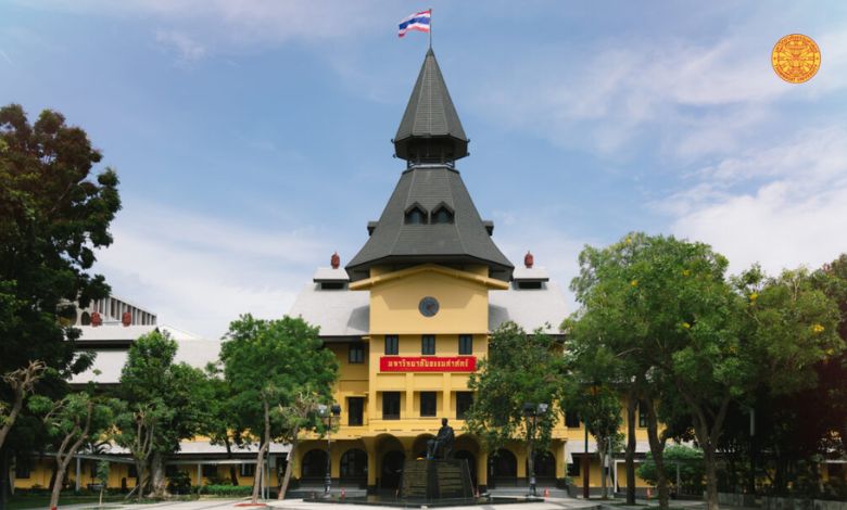 Thammasat University Leads with Three Faculties in 2026 EdPEx 300 Excellence Achievement - AppliedHE Thammasat University Leads with Three Faculties in 2026 EdPEx 300 Excellence Achievement - AppliedHE