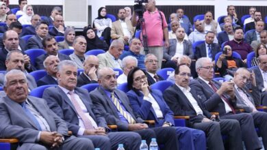 University of Jordan Launches Hewar Cultural Forum to Promote Dialogue and Social Awareness - AppliedHE University of Jordan Launches Hewar Cultural Forum to Promote Dialogue and Social Awareness - AppliedHE