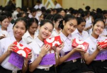 New Student Orientation Programme for the Academic Year 2026 - AppliedHE