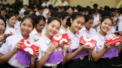 New Student Orientation Programme for the Academic Year 2026 - AppliedHE