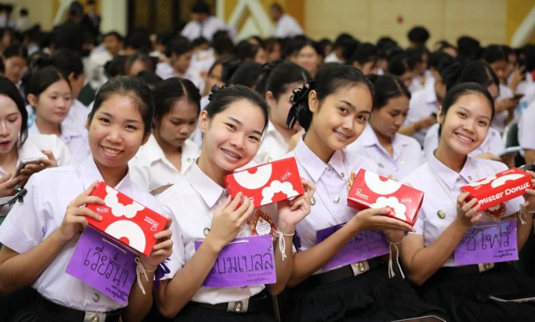 New Student Orientation Programme for the Academic Year 2026 - AppliedHE