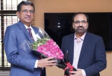 VC UET Lahore Engages Former HEC and PHEC Chairmen on Higher Education and Academic Excellence - AppliedHE