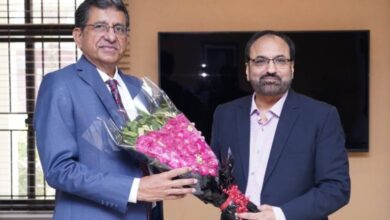 VC UET Lahore Engages Former HEC and PHEC Chairmen on Higher Education and Academic Excellence - AppliedHE