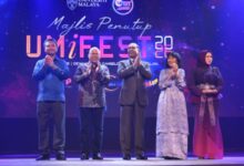 UM iFEST 2026 Attracts Over 10,000 Visitors, Showcases 2,800 Student Innovations - AppliedHE