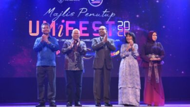 UM iFEST 2026 Attracts Over 10,000 Visitors, Showcases 2,800 Student Innovations - AppliedHE UM iFEST 2026 Attracts Over 10,000 Visitors, Showcases 2,800 Student Innovations - AppliedHE
