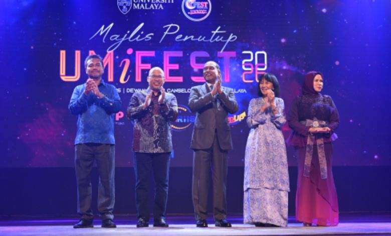 UM iFEST 2026 Attracts Over 10,000 Visitors, Showcases 2,800 Student Innovations - AppliedHE