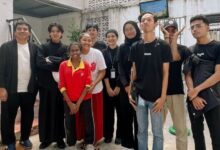 KuArts Opens New Opportunities for UMPSA Senandika Club to Engage with the Arts Community - AppliedHE