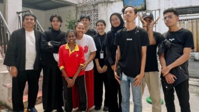 KuArts Opens New Opportunities for UMPSA Senandika Club to Engage with the Arts Community - AppliedHE