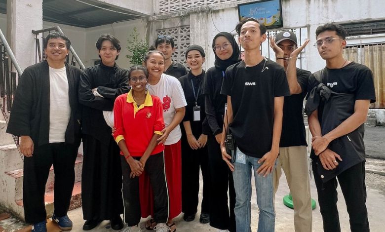 KuArts Opens New Opportunities for UMPSA Senandika Club to Engage with the Arts Community - AppliedHE
