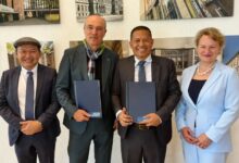 UNDIP Strengthens World-Class University Vision Through Partnership with RWTH Aachen University - AppliedHE