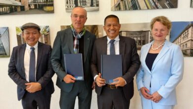 UNDIP Strengthens World-Class University Vision Through Partnership with RWTH Aachen University - AppliedHE