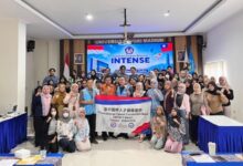 UNIPMA Partners with Intact Taiwan to Expand International Scholarship Opportunities for Students and Alumni - AppliedHE
