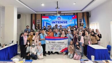 UNIPMA Partners with Intact Taiwan to Expand International Scholarship Opportunities for Students and Alumni - AppliedHE