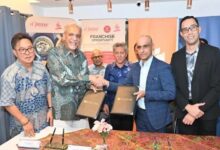 UNITAR and D’Tandoor Forge Strategic Partnership to Boost Talent Development for Visit Malaysia Year 2026 - AppliedHE
