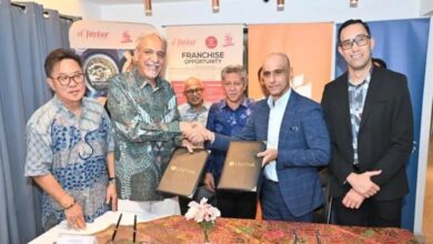 UNITAR and D’Tandoor Forge Strategic Partnership to Boost Talent Development for Visit Malaysia Year 2026 - AppliedHE