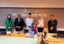 UNJ Strengthens International Partnership Through Sustainable Fashion Technopreneurship Training in Malaysia - AppliedHE