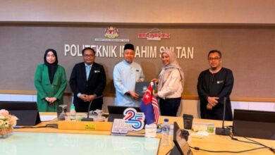 UNJ Strengthens International Partnership Through Sustainable Fashion Technopreneurship Training in Malaysia - AppliedHE