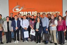 UNP Showcases Sustainability Initiatives at the Global Sustainability Congress - AppliedHE