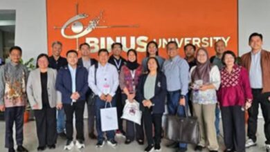 UNP Showcases Sustainability Initiatives at the Global Sustainability Congress - AppliedHE