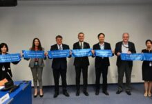 UNU-INWEH Supports Launch of Global Online Earth Observation Course at UNCOPUOS 2026 - AppliedHE