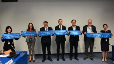 UNU-INWEH Supports Launch of Global Online Earth Observation Course at UNCOPUOS 2026 - AppliedHE