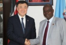 University of Nottingham and Tsinghua Partner to Advance Health Innovation and Technology Research - AppliedHE