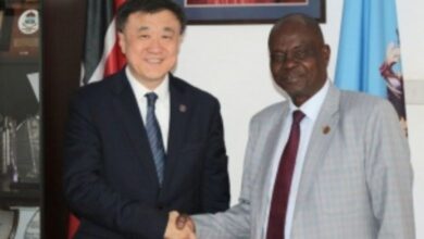 University of Nottingham and Tsinghua Partner to Advance Health Innovation and Technology Research - AppliedHE