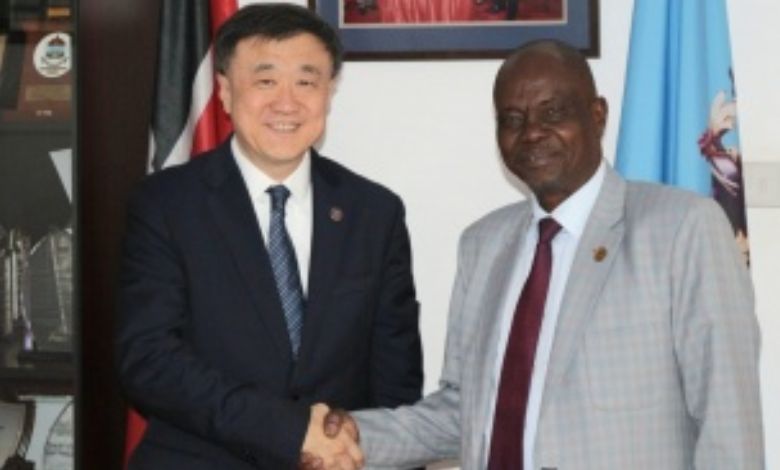 University of Nottingham and Tsinghua Partner to Advance Health Innovation and Technology Research - AppliedHE