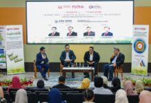 UPM Strengthens Sustainability Commitment Through Planetary Health and Sustainability Blueprint Forum - AppliedHE
