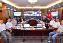 USTH University Council Approves Key Initiatives for Growth and Innovation - AppliedHE