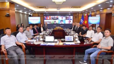 USTH University Council Approves Key Initiatives for Growth and Innovation - AppliedHE