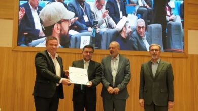 Iran Strengthens Global Academic Engagement with Ambitious International Student Target - AppliedHE